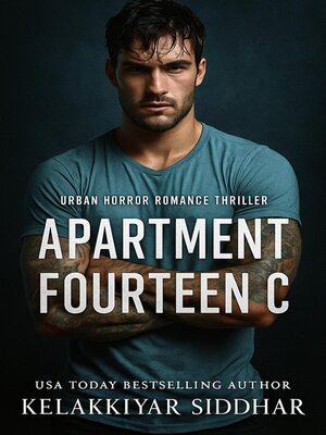 cover image of Apartment Fourteen C
